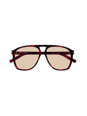 Saint Laurent Pilot Sunglasses